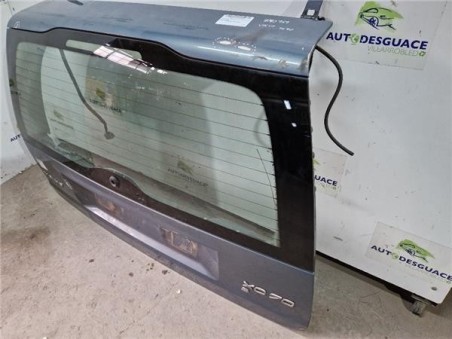 Porton Trasero Volvo XC70 2 5 20V Turbo 