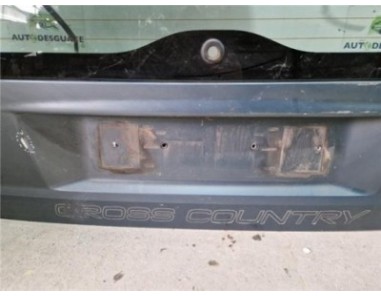 Porton Trasero Volvo XC70 2 5 20V Turbo 