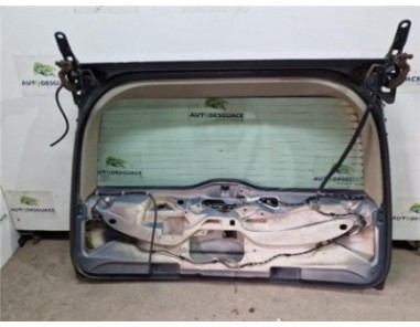 Porton Trasero Volvo XC70 2 5 20V Turbo 