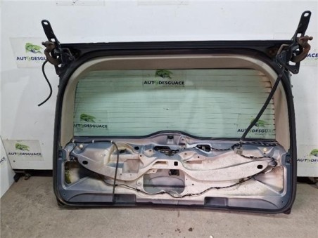 Porton Trasero Volvo XC70 2 5 20V Turbo 