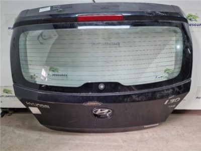 Porton Trasero Hyundai I30 1 6 CRDi 
