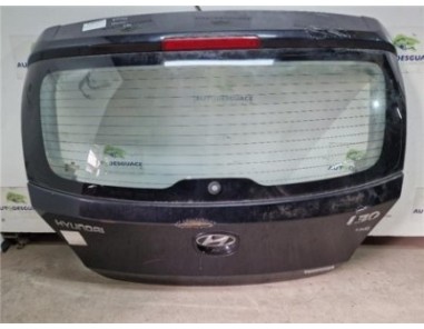 Porton Trasero Hyundai I30 1 6 CRDi 