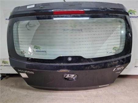 Porton Trasero Hyundai I30 1 6 CRDi 