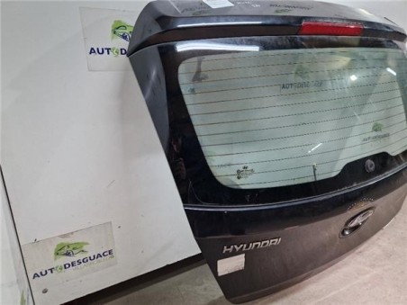 Porton Trasero Hyundai I30 1 6 CRDi 