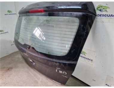 Porton Trasero Hyundai I30 1 6 CRDi 