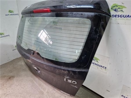 Porton Trasero Hyundai I30 1 6 CRDi 