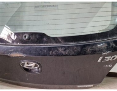 Porton Trasero Hyundai I30 1 6 CRDi 