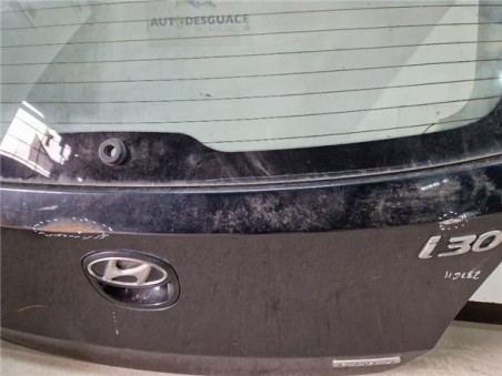 Porton Trasero Hyundai I30 1 6 CRDi 