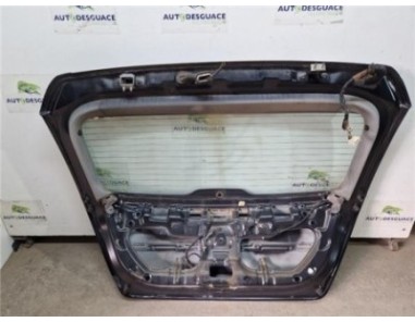 Porton Trasero Hyundai I30 1 6 CRDi 