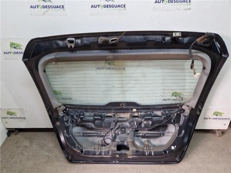 Porton Trasero Hyundai I30 1 6 CRDi 