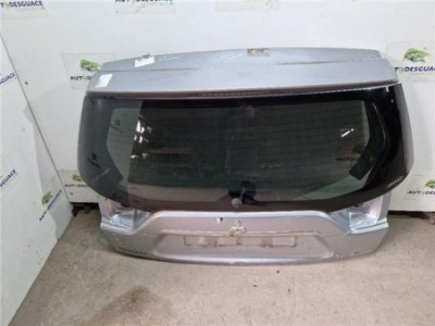 Porton Trasero Mitsubishi OUTLANDER 2 2 DI-D 