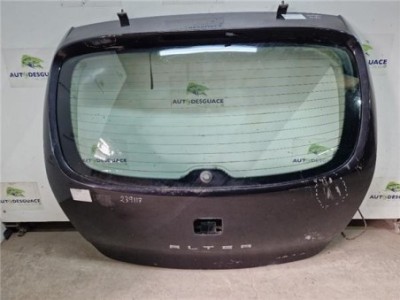 Porton Trasero Seat ALTEA 1 9 TDI 