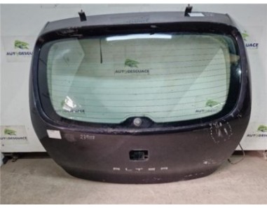 Porton Trasero Seat ALTEA 1 9 TDI 