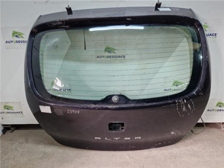 Porton Trasero Seat ALTEA 1 9 TDI 