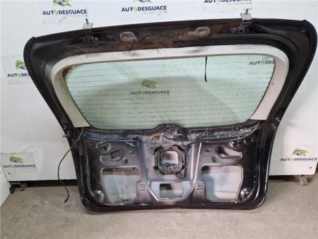 Porton Trasero Seat ALTEA 1 9 TDI 