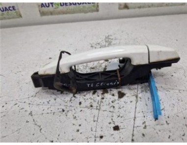 Maneta Exterior Trasera Izquierda Suzuki Celerio  1 0 GA [1 0 Ltr  - 50 kW 12V CAT]