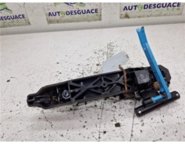 Maneta Exterior Trasera Izquierda Suzuki Celerio  1 0 GA [1 0 Ltr  - 50 kW 12V CAT]