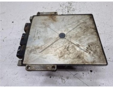 Centralita motor uce Citroen Jumper Furgón  2 2 33 L2H1 HDi 120 [2 2 Ltr  - 88 kW HDi CAT]