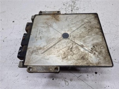 Centralita motor uce Citroen Jumper Furgón  2 2 33 L2H1 HDi 120 [2 2 Ltr  - 88 kW HDi CAT]