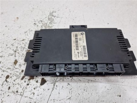 Centralita Luces BMW Serie 3 Touring  2 0 318d [2 0 Ltr  - 105 kW Turbodiesel CAT]