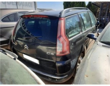 Centralita Suspension Citroen C4 Picasso  2 0 HDi