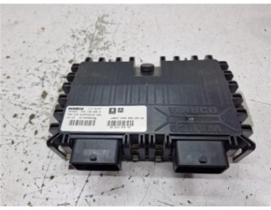 Centralita Suspension Citroen C4 Picasso  2 0 HDi