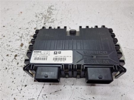 Centralita Suspension Citroen C4 Picasso  2 0 HDi