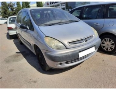 Citroen Xsara Picasso  2 0 HDi