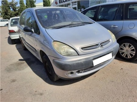 Citroen Xsara Picasso  2 0 HDi