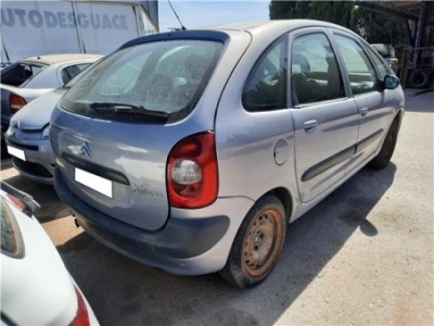 Citroen Xsara Picasso  2 0 HDi 2