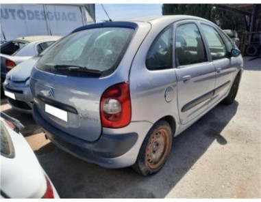 Citroen Xsara Picasso  2 0 HDi