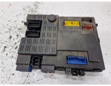 BSI Citroen Xsara Picasso  2 0 HDi