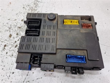 BSI Citroen Xsara Picasso  2 0 HDi