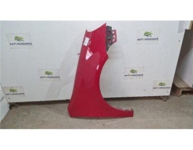 Aleta Delantera Derecha Volkswagen Golf V  1 9 TDI