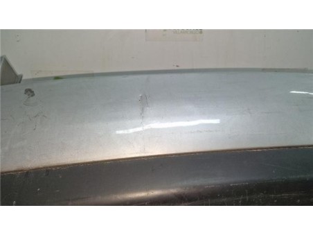 Paragolpes Trasero Audi A4 Berlina  2 0 TDI 16V  [2 0 Ltr  - 103 kW TDI]