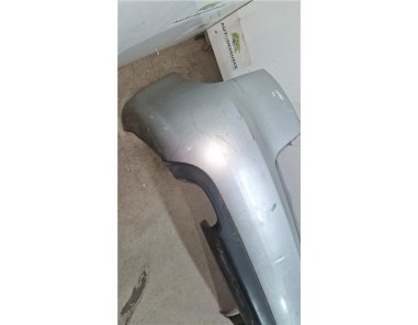 Paragolpes Trasero Audi A4 Berlina  2 0 TDI 16V  [2 0 Ltr  - 103 kW TDI]