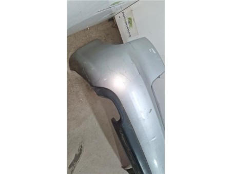 Paragolpes Trasero Audi A4 Berlina  2 0 TDI 16V  [2 0 Ltr  - 103 kW TDI]