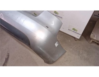 Paragolpes Trasero Audi A4 Berlina  2 0 TDI 16V  [2 0 Ltr  - 103 kW TDI]