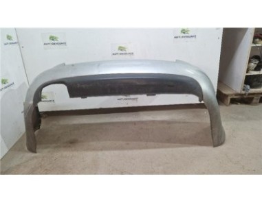 Paragolpes Trasero Audi A4 Berlina  2 0 TDI 16V  [2 0 Ltr  - 103 kW TDI]