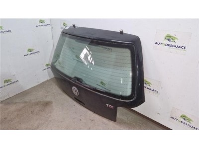 Porton Trasero Volkswagen Golf IV Berlina  1 9 TDI 2