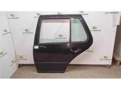 Puerta Trasera Izquierda Volkswagen Golf IV Berlina  1 9 TDI