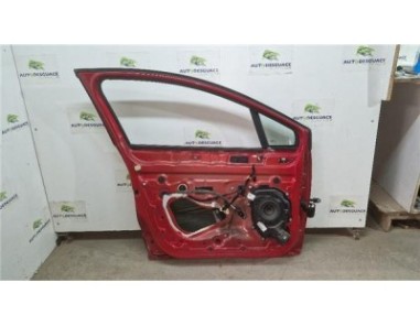 Puerta Delantera Izquierda Renault Clio IV  1 5 Dynamique [1 5 Ltr  - 66 kW dCi Diesel FAP Energy]