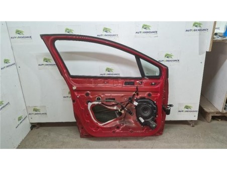 Puerta Delantera Izquierda Renault Clio IV  1 5 Dynamique [1 5 Ltr  - 66 kW dCi Diesel FAP Energy]