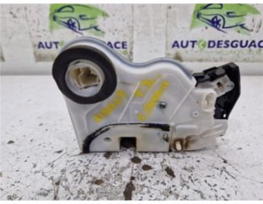Cerradura Puerta Trasera Izquierda Suzuki Celerio  1 0 GA [1 0 Ltr  - 50 kW 12V CAT]