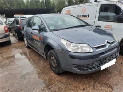 Cerradura Porton Citroen C4 Berlina  1 6 HDi 2