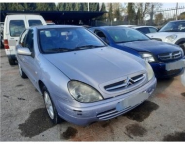 Citroen Xsara Berlina  1 9 D