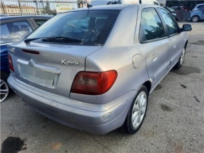 Citroen Xsara Berlina  1 9 D 2