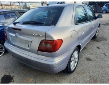 Citroen Xsara Berlina  1 9 D