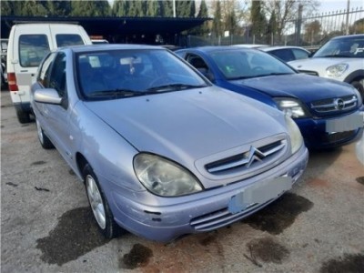 Motor Calefaccion Citroen Xsara Berlina  1 9 D