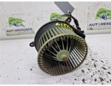 Motor Calefaccion Citroen Xsara Berlina  1 9 D